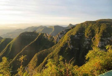 Serra do Rio do Rastro: como chegar, principais atrativos e mais!