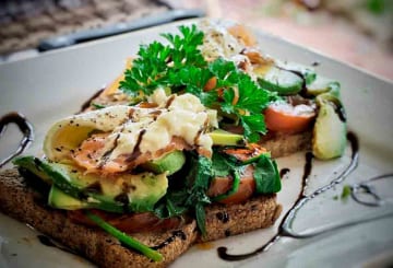 Conheça as comidas típicas dos Estados Unidos