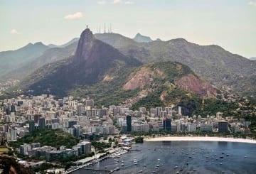 Quais são as maiores cidades do Brasil? Descubra aqui!