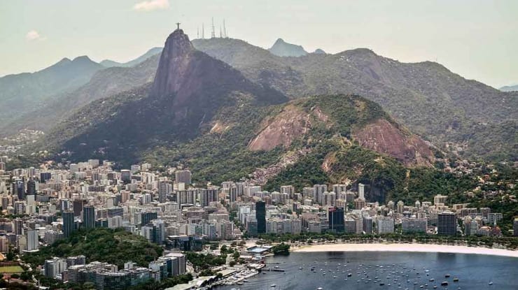 Quais são as maiores cidades do Brasil? Descubra aqui!