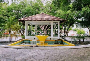 Capital de Roraima: mapa, história e turismo