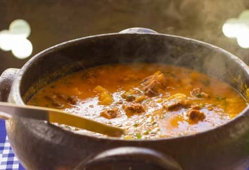 Culinária do Centro-Oeste: história, pratos típicos e curiosidades