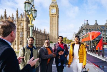 Tour pela Europa: 3 roteiros incríveis de 15 dias na Europa!