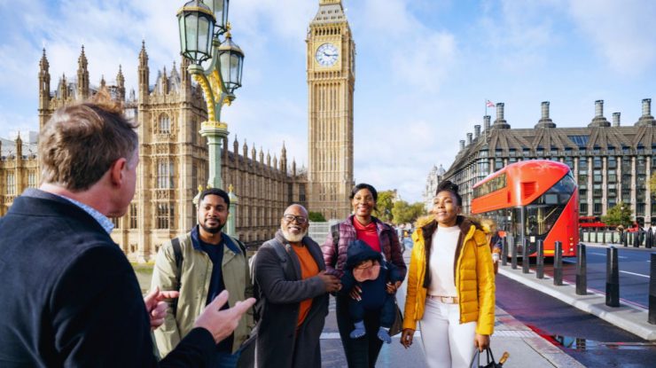 Tour pela Europa: 3 roteiros incríveis de 15 dias na Europa!