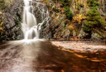 Rio dos Cedros: informações, mapa, cachoeiras e dicas de turismo