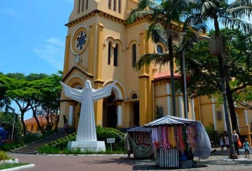 Santo André, São Paulo: informação, atrações e curiosidades