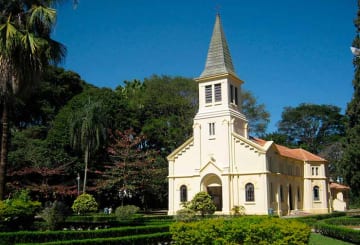 São José dos Campos: como chegar, o que fazer e dicas turísticas