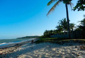 Marataízes: informações gerais, mapa, praias e dicas de viagem