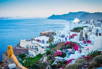 O que fazer em Santorini: roteiro para 1, 3 ou 5 dias!