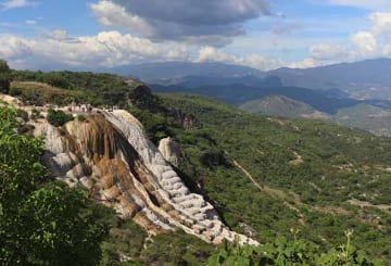 Oaxaca: informações, mapa, principais atrações e praias