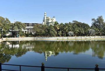 Parque das Águas, São Lourenço: informações e principais atrações