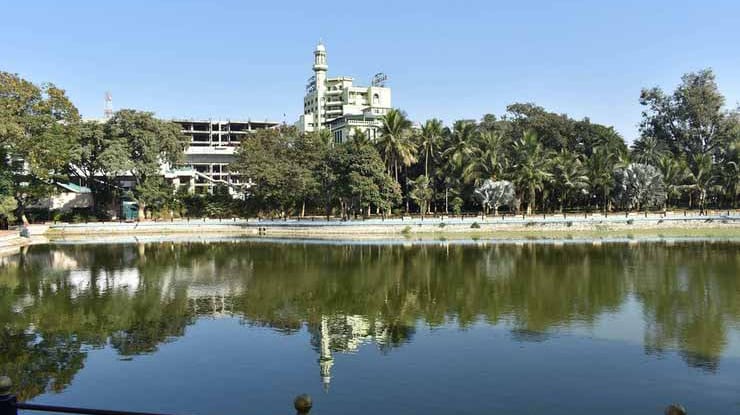 Parque das Águas, São Lourenço: informações e principais atrações