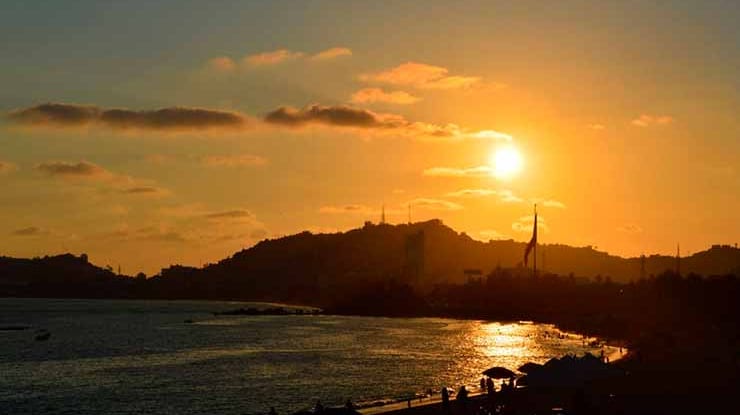 Melhores praias de Acapulco para curtir as férias!