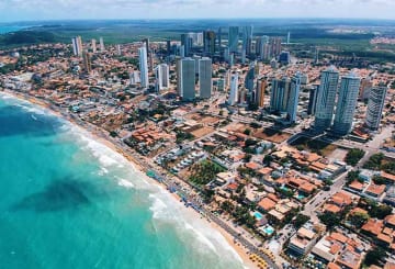 Estados do Nordeste: conheça quais são e o que reservam aos turistas