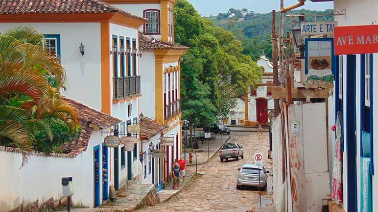 Bichinho, MG: principais atrações e dicas de compras no povoado