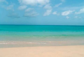 Cabo Verde, Ilha do Sal: Conheça esse paraíso na África!