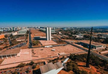 Quais são os estados da região do Centro Oeste e seus atrativos?