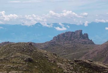 Itamonte, Minas Gerais: como chegar, o que fazer, mapa e cachoeiras