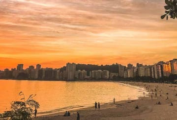 Praias de Niterói: 10 paraísos para conhecer na cidade fluminense