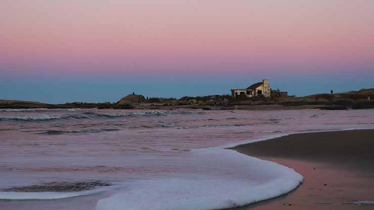 Punta del Diablo: 7 dicas sobre o que fazer nesse  vilarejo rústico