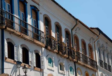 Serro, MG: informações, mapa, principais atrações e cachoeiras