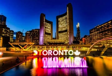 Toronto no Canadá: O que fazer e quais são as atrações?