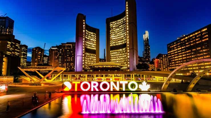 Toronto no Canadá: O que fazer e quais são as atrações?