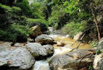 Aiuruoca, MG: como chegar, mapa, atrações e dicas de viagem