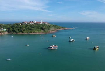 Anchieta, ES: o que fazer, mapa, dicas e melhores praias