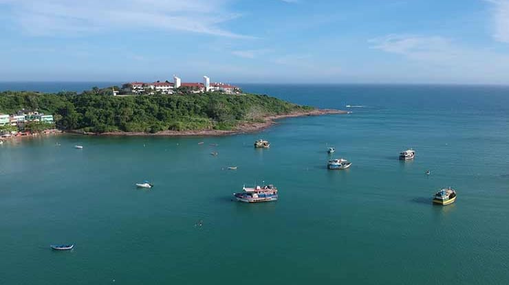 Anchieta, ES: o que fazer, mapa, dicas e melhores praias