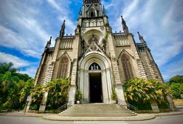 Cidades Históricas: 15 destinos para visitar no Brasil