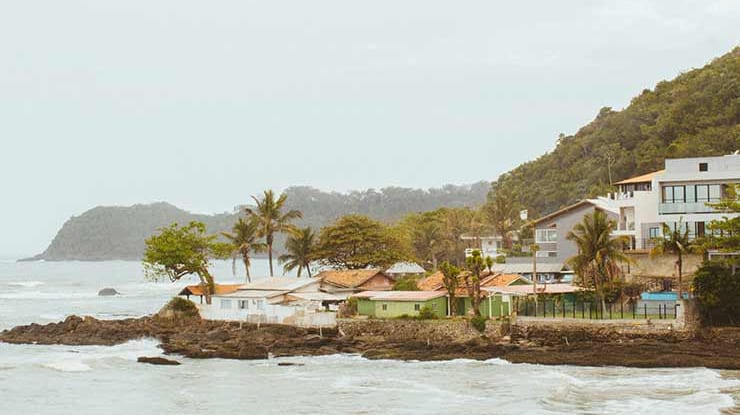 Itajaí, Santa Catarina: informações, mapa, pontos turísticos e praias