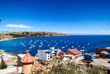 Lago Titicaca: O que fazer no mítico lago e arredores?