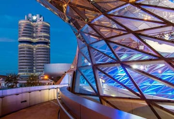 Conheça os principais pontos turísticos de Munique, Alemanha!