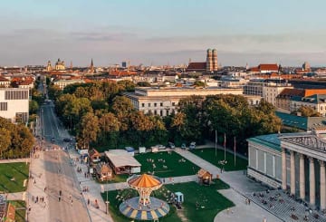 O que fazer em Munique: dicas para o roteiro perfeito!
