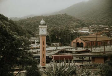 Paranapiacaba: história, informações, mapa e dicas de viagem