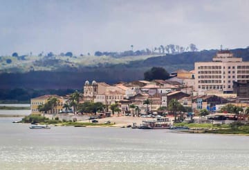Penedo, Alagoas: O que fazer, quando ir e principais pontos turísticos!