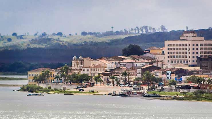 Penedo, Alagoas: O que fazer, quando ir e principais pontos turísticos!