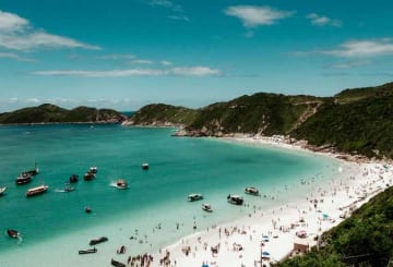 Pontal do Atalaia: como ir, o que fazer e dicas de viagem pela região