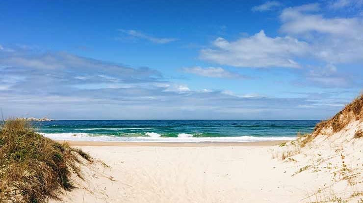 Praias de Garopaba: onde fica, como chegar, mapa e melhores praias