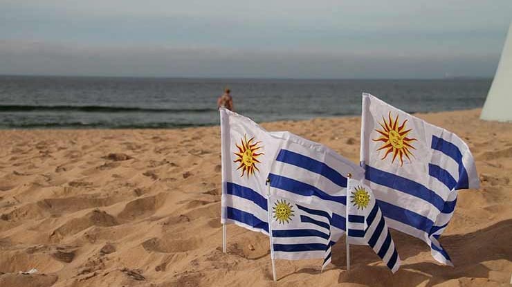 Praias do Uruguai: confira um roteiro completo para aproveitar o verão