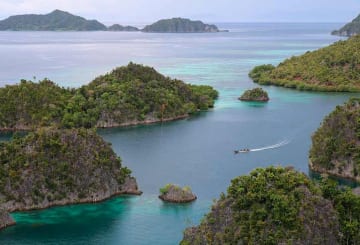 Raja Ampat: informações e dicas de turismo pelo arquipélago