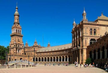 Turismo em Sevilha: tudo o que visitar na cidade!