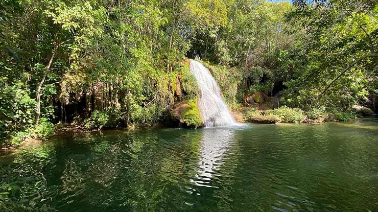 Bonito, Pernambuco: dicas de viagem e principais pontos turísticos