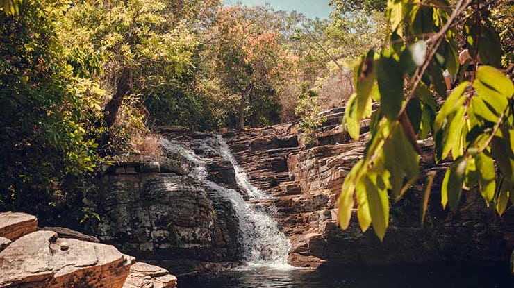 Cachoeiras Pirenópolis: onde ficam, valores e dicas de viagem
