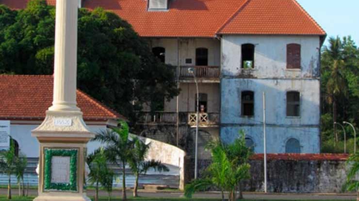 Capital da Guiana Francesa: conheça Caiena, onde fica, idioma e outras dicas de turismo!