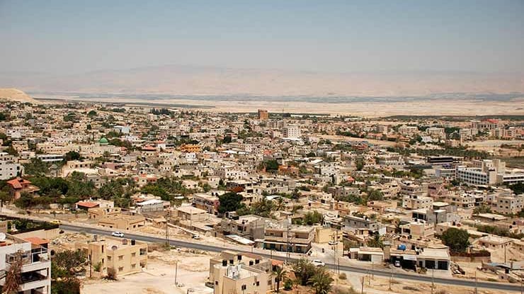 Tudo o que você precisa saber para aproveitar a Cidade de Jericó Tudo o que você precisa saber para aproveitar a Cidade de Jericó
