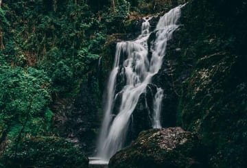 Corupá: cachoeiras, informações, mapa e dicas de viagem