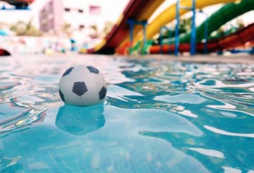 Parque aquático em Santa Catarina: melhores opções no estado