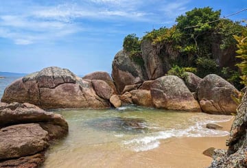 Praias Governador Celso Ramos: conheça as melhores e mais populares praias e atrações